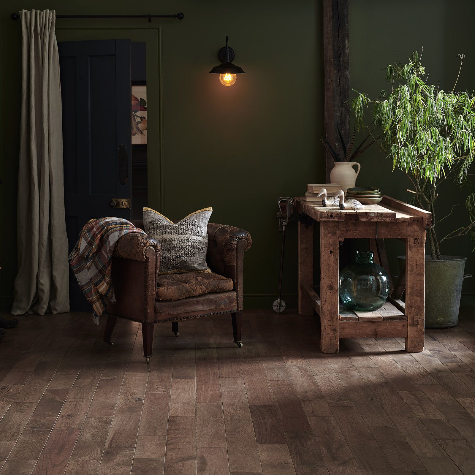 Woodpecker York Solid Oak Flooring 28 OFF