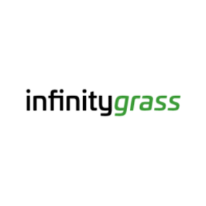 Infinity Grass