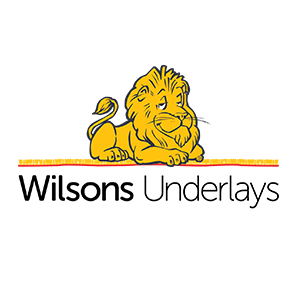 Wilsons Underlays