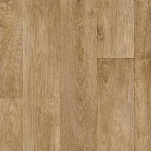 Wood effect vinyl