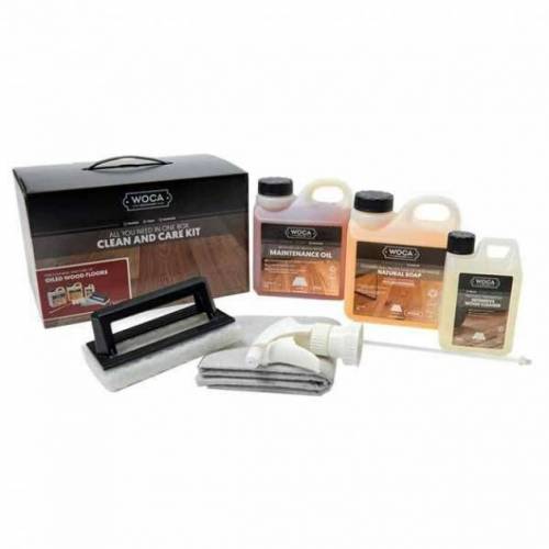 How to clean vinyl flooring