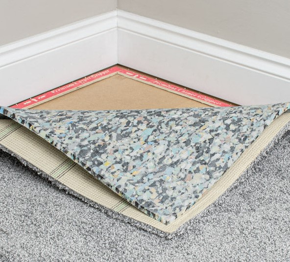 Underlay