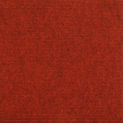 Burmatex Academy Carpet Tiles - Rugby Red