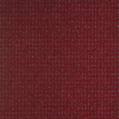 JHS Baccarat Commercial Carpet - Garnet