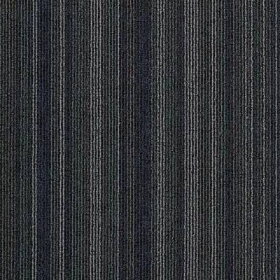 Tessera Barcode Carpet Tiles - Pipe Line