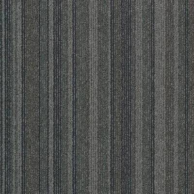 Tessera Barcode Carpet Tiles - Dotted Line