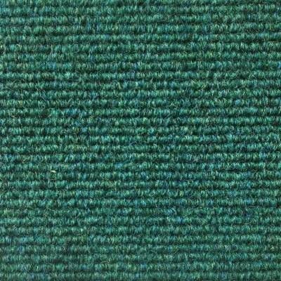Heckmondwike Broadrib Commercial Carpet (2m & 4m Wide) - Emerald