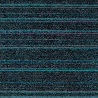 Burmatex Code Carpet Tiles - Turquoise Opal