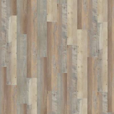 Lifestyle Floors Colosseum Dryback - Planks 121.9cm x 17.7cm - Henna Oak