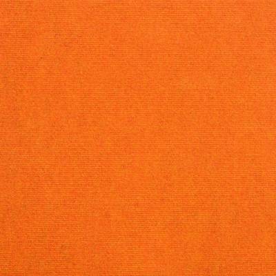 Burmatex Cordiale Carpet Tiles - Ukranian Orange