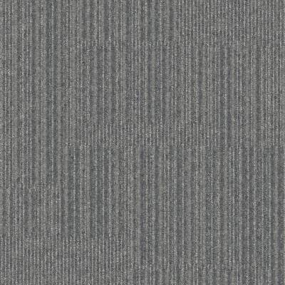 Interface Equilibrium Carpet Tiles - Harmony