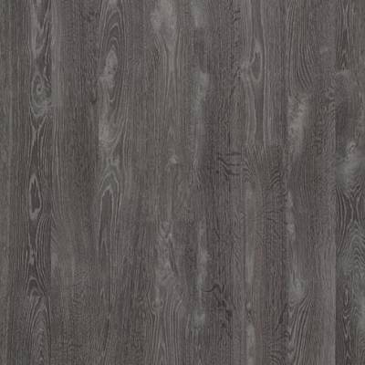 Eternal Wood Vinyl - Dark Grey Oak