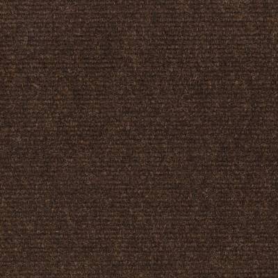 Rawson Eurocord Commercial Carpet (2m Wide) - Chocolate
