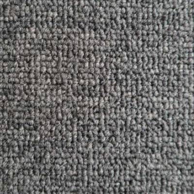 Europa Loop Carpet Tiles - Parchment