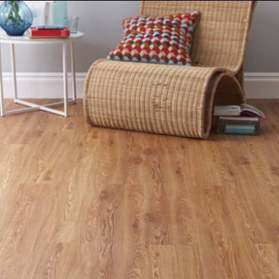 Lifestyle Floors Galleria LVT Timber (1219mm x 177mm) - Barn Oak