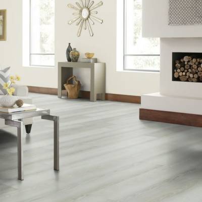 Lifestyle Floors Galleria LVT Timber (1219mm x 177m) - Radiant Oak