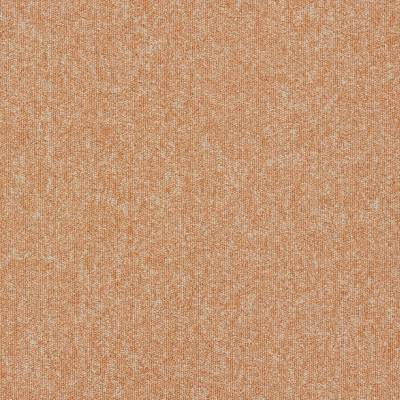 Heuga 580 II Carpet Tiles - Cantaloupe