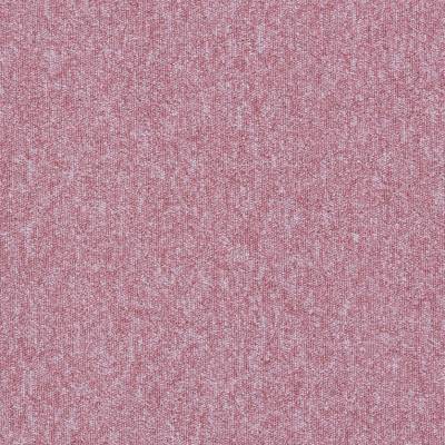 Heuga 580 II Carpet Tiles - Flamingo