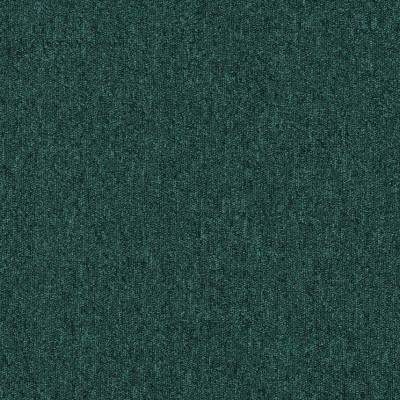 Heuga 580 II Carpet Tiles - Windsor Green