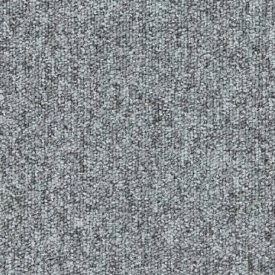 Heuga 727 Loop Pile Carpet Tiles - Pewter