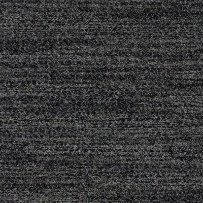 Burmatex Infinity Carpet Tiles - Fusion Black