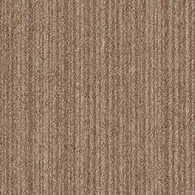 Tessera Layout & Outline Carpet Tiles - Souffle
