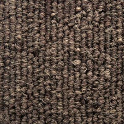 JHS Mainstay Carpet Tiles - Bark