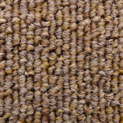 JHS Mainstay Carpet Tiles - English Mustard