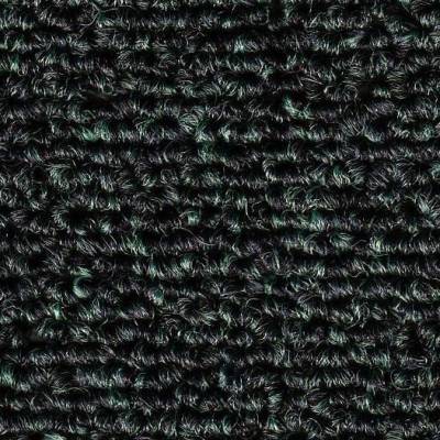Modena Carpet Tiles - Dark Green
