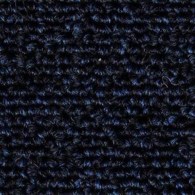 Modena Carpet Tiles - Dark Blue