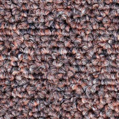 CFS Flooring Modena Carpet Tiles - Pink
