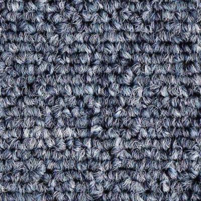 Modena Carpet Tiles - Light Blue