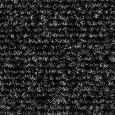 Modena Carpet Tiles - Dark Grey
