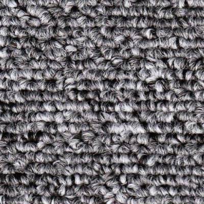 Modena Carpet Tiles - Light Grey