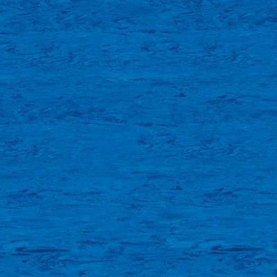 Polyflor XL PU Marbleised Commercial Vinyl - Blue Zircon