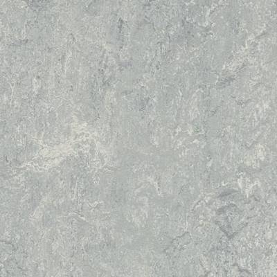 Marmoleum Real (2m wide) - Dove Grey