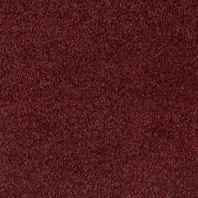 Lano Satine Carpet - Ruby