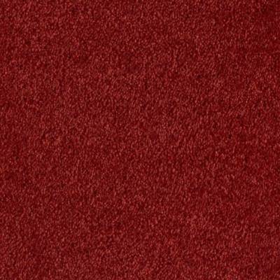 Lano Satine Carpet - Coral