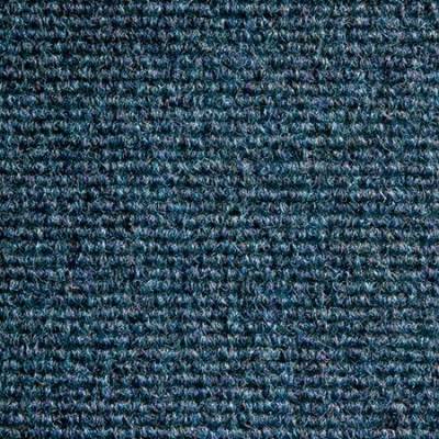 Heckmondwike Supacord Commercial Carpet (2m wide) - Blue Moon