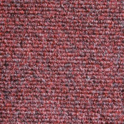 Heckmondwike Supacord Commercial Carpet (2m wide) - Heather