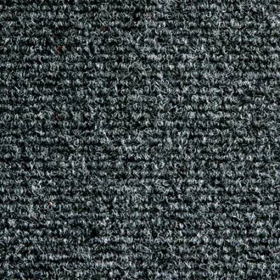 Heckmondwike Supacord Commercial Carpet (2m and 4m Wide) - Anthracite