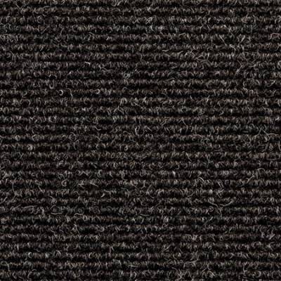 Heckmondwike Supacord Commercial Carpet (2m and 4m Wide) - Graphite