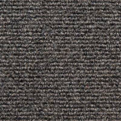 Heckmondwike Supacord Commercial Carpet (2m and 4m Wide) - Flint