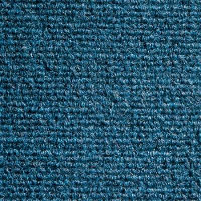 Heckmondwike Supacord Commercial Carpet (2m and 4m Wide) - Pacific Blue