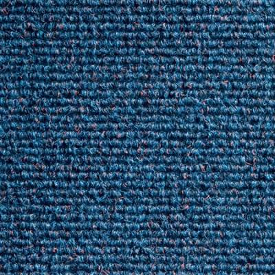 Heckmondwike Supacord Commercial Carpet (2m and 4m Wide) - Indigo