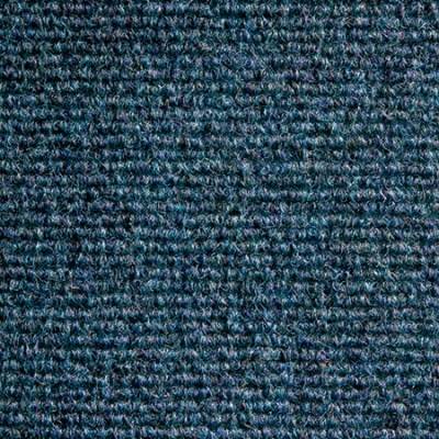 Heckmondwike Supacord Commercial Carpet (2m and 4m Wide) - Blue Moon