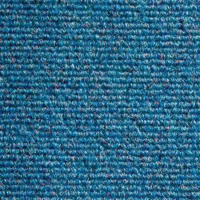 Heckmondwike Supacord Commercial Carpet (2m and 4m Wide) - Cobalt