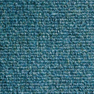 Heckmondwike Supacord Commercial Carpet (2m and 4m Wide) - Kingfisher