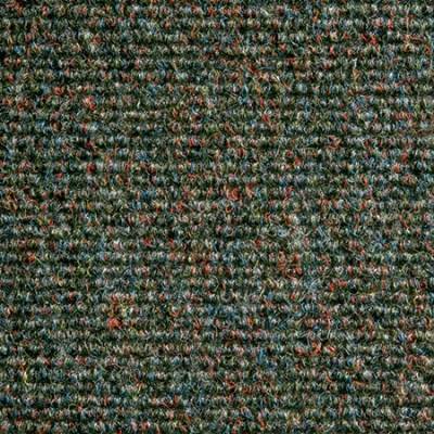 Heckmondwike Supacord Commercial Carpet (2m and 4m Wide) - Gun Metal