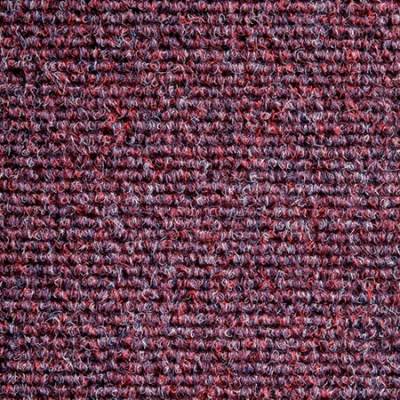 Heckmondwike Supacord Commercial Carpet (2m and 4m Wide) - Mulberry
